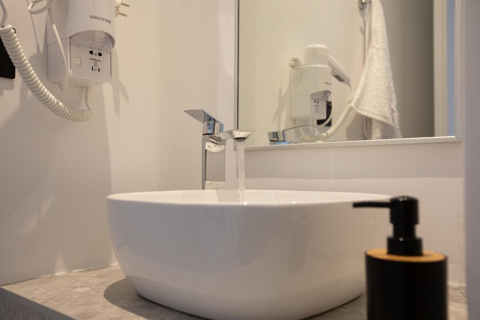 Griffin Suites Iraklio Eksteriør bilde